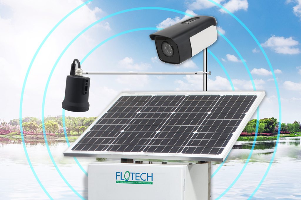 flood detection-tn